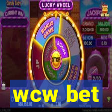 wcw bet